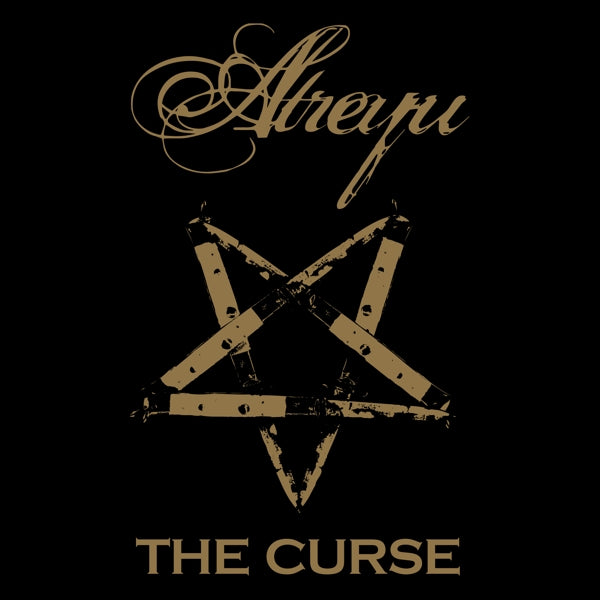  |   | Atreyu - The Curse (LP) | Records on Vinyl