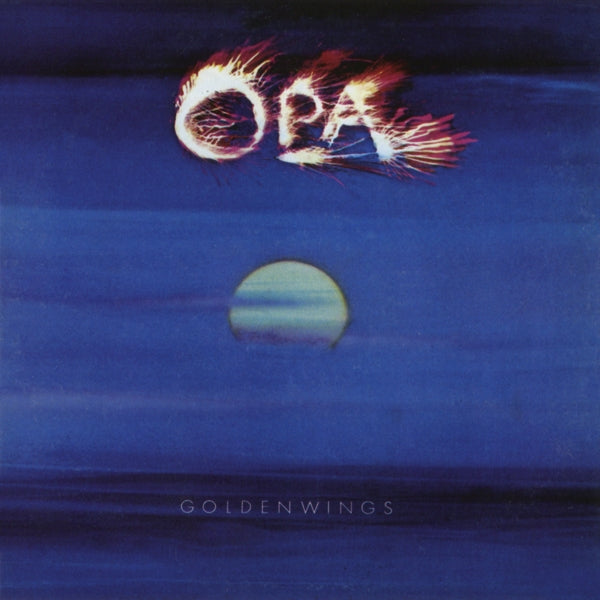  |   | Opa - Goldenwings (LP) | Records on Vinyl