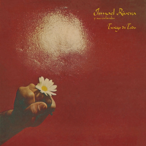  |   | Ismael Rivera - Traigo De Todo (LP) | Records on Vinyl