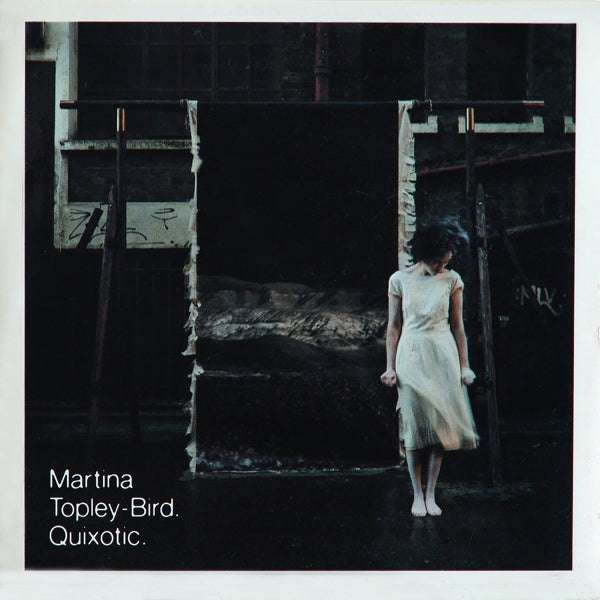  |   | Martina Topley-Bird - Quixotic (2 LPs) | Records on Vinyl