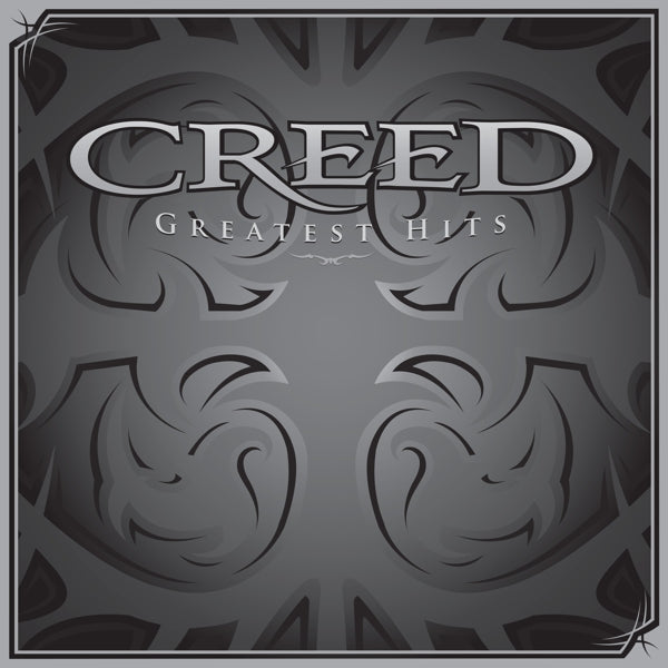  |   | Creed - Greatest Hits (2 LPs) | Records on Vinyl