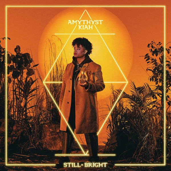  |   | Amythyst Kiah - Still + Bright (LP) | Records on Vinyl