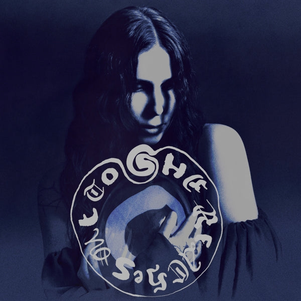  |   | Chelsea Wolfe - She Reaches Out To She Reaches Out To She (LP) | Records on Vinyl