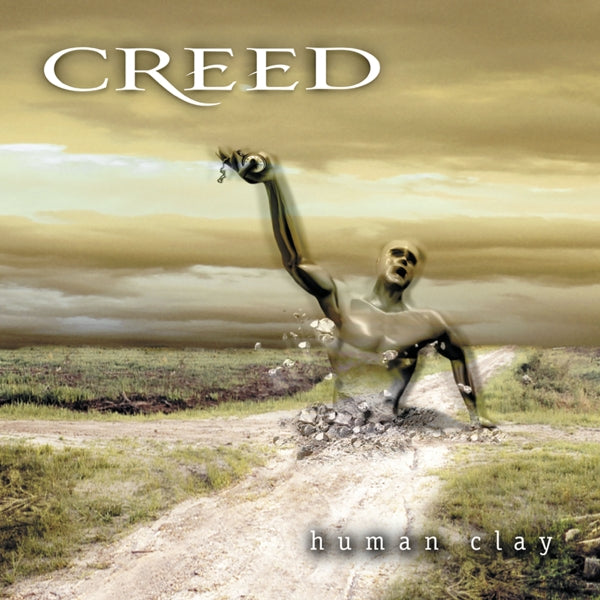  |   | Creed - Human Clay (2 LPs) | Records on Vinyl