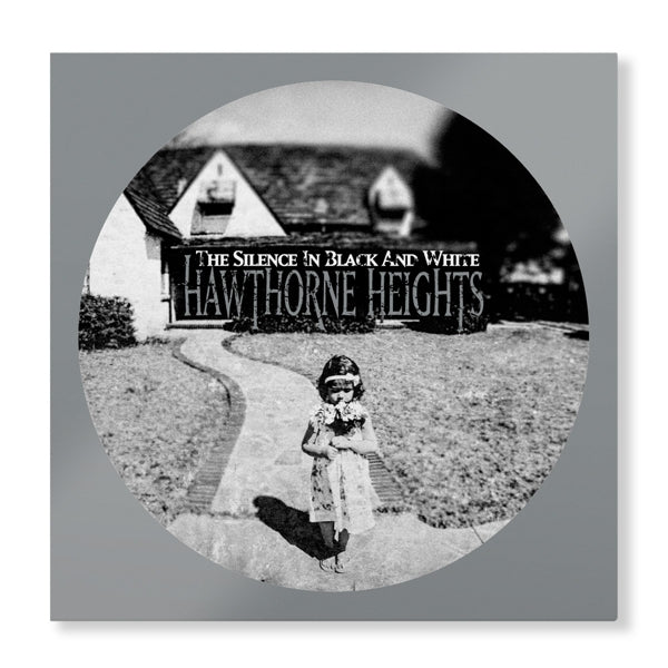  |   | Hawthorne Heights - The Silence In Black and White (2 LPs) | Records on Vinyl