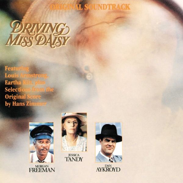  |   | Hans Zimmer - Driving Miss Daisy (LP) | Records on Vinyl