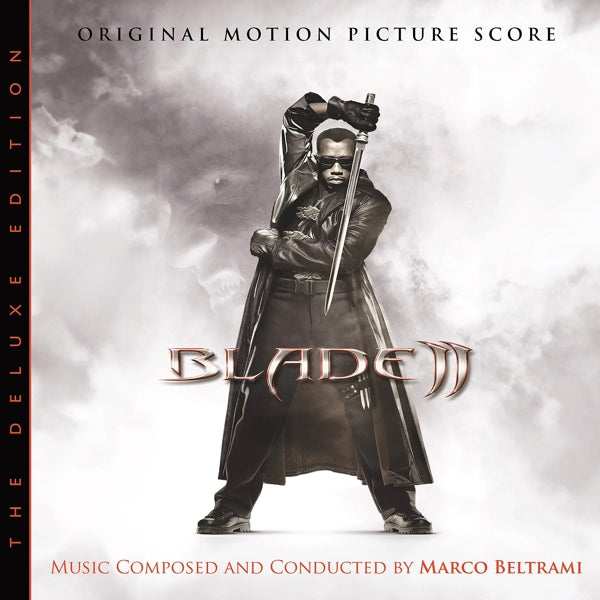  |   | Marco Beltrami - Blade Ii (2 LPs) | Records on Vinyl