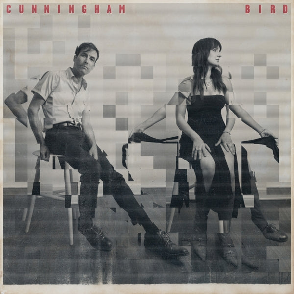  |   | Andrew & Madison Cunningham Bird - Cunningham/Bird (LP) | Records on Vinyl