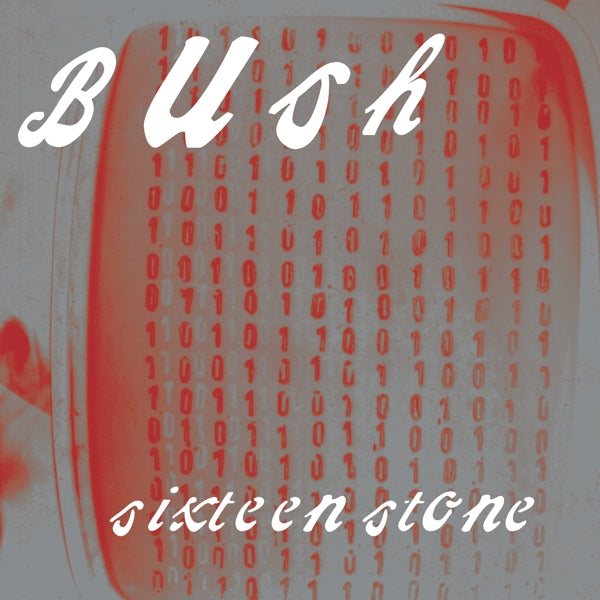  |   | Bush - Sixteen Stone (2 LPs) | Records on Vinyl