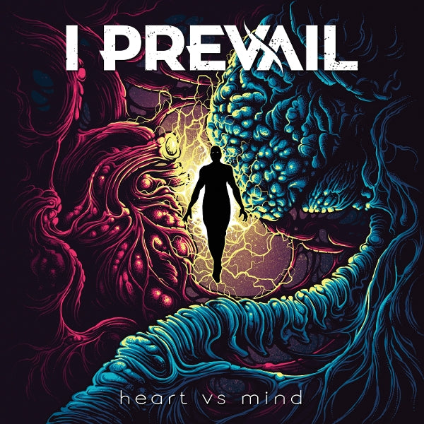  |   | I Prevail - Heart Vs Mind (LP) | Records on Vinyl