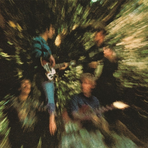  |   | Creedence Clearwater Revival - Bayou Country (LP) | Records on Vinyl