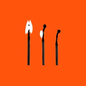 Rise Against - Nod (Single) Cover Arts and Media | Records on Vinyl