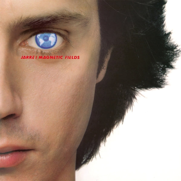  |   | Jean-Michel Jarre - Les Chants Magnetiques / Magnetic Fields (LP) | Records on Vinyl