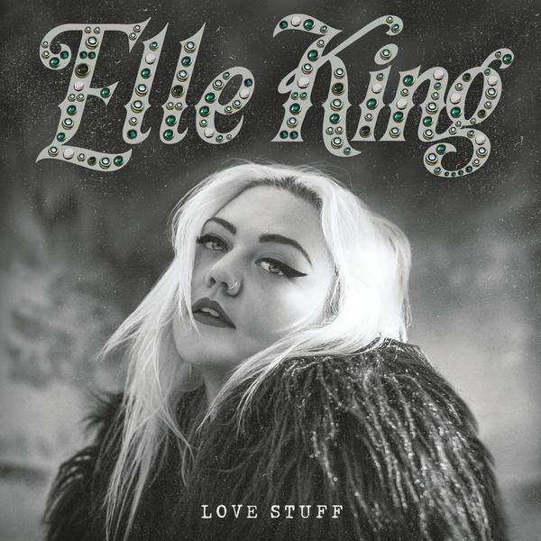  |   | Elle King - Love Stuff (LP) | Records on Vinyl