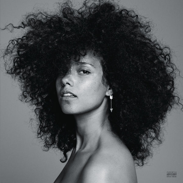  |   | Alicia Keys - Here (LP) | Records on Vinyl