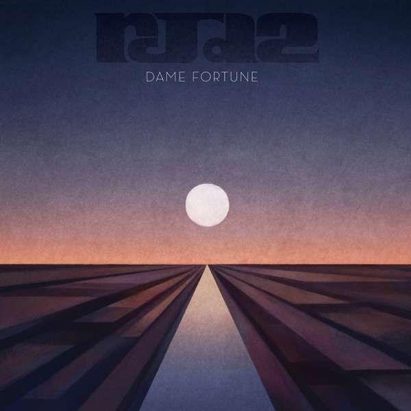  |   | Rjd2 - Dame Fortune (LP) | Records on Vinyl