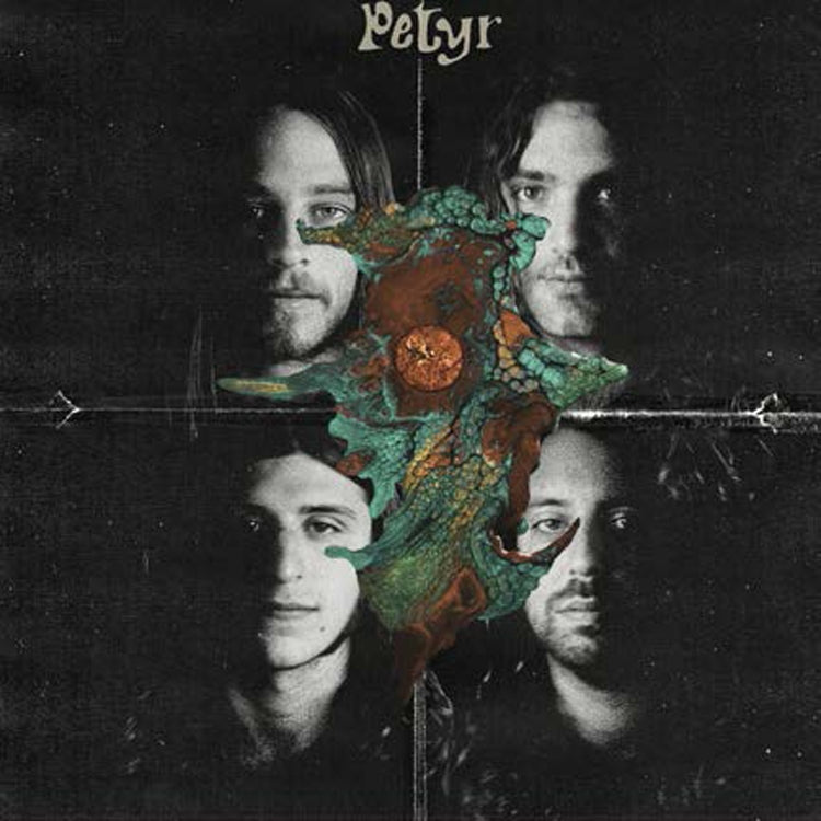  |   | Petyr - Petyr (LP) | Records on Vinyl