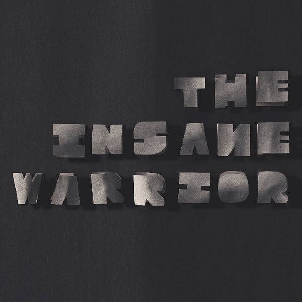  |   | Insane Warrior - Tendrils (LP) | Records on Vinyl