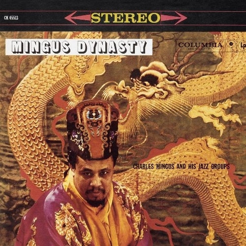  |   | Charles Mingus - Mingus Dynasty (LP) | Records on Vinyl