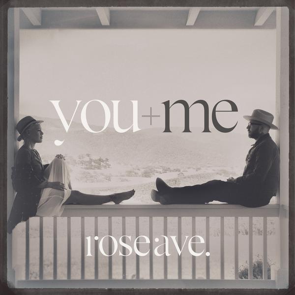  |   | You+Me - Rose Ave. (LP) | Records on Vinyl