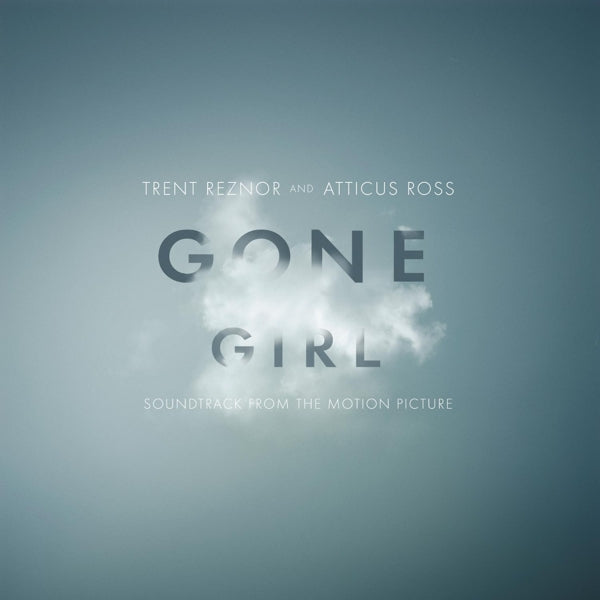  |   | Atticus & Trent Reznor Ross - Gone Girl (2 LPs) | Records on Vinyl