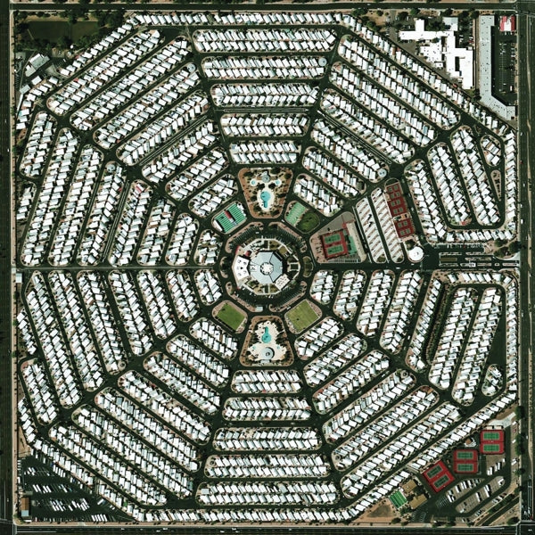  |   | Modest Mouse - Strangers To Ourselves (LP) | Records on Vinyl