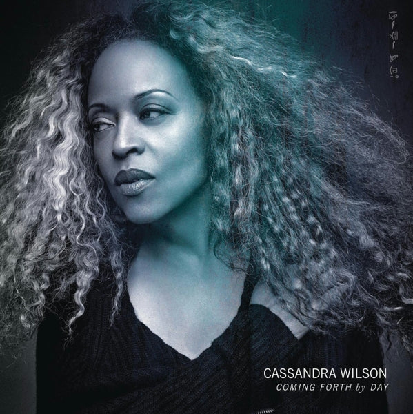  |   | Cassandra Wilson - Coming Forth By Day (2 LPs) | Records on Vinyl