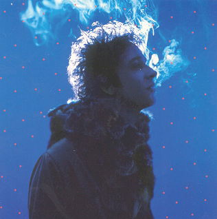 Gustavo Cerati - Bocanada (2 LPs) Cover Arts and Media | Records on Vinyl
