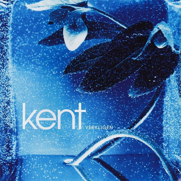  |   | Kent - Verkligen (LP) | Records on Vinyl