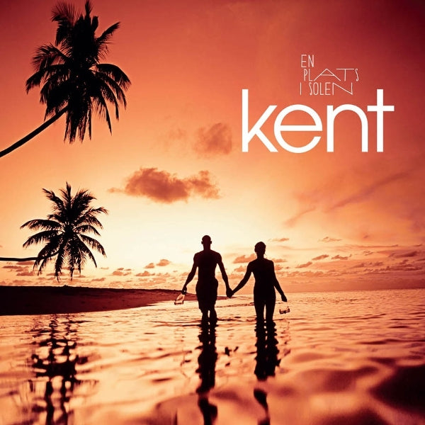  |  Vinyl LP | Kent - En Plats I Solen (LP) | Records on Vinyl