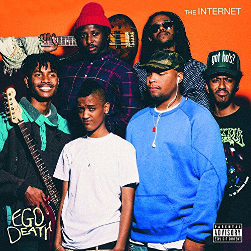  |   | the Internet - Ego Death (2 LPs) | Records on Vinyl