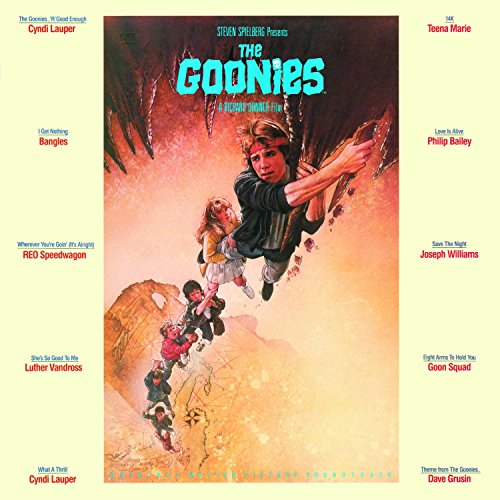  |   | Various - Goonies (LP) | Records on Vinyl