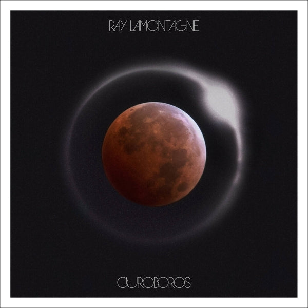  |   | Ray and the Pariah Lamontagne - Ouroboros (LP) | Records on Vinyl