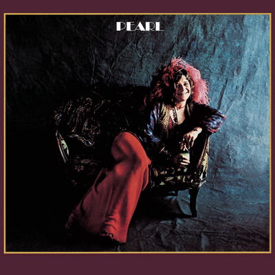  |   | Janis Joplin - Pearl (2 LPs) | Records on Vinyl