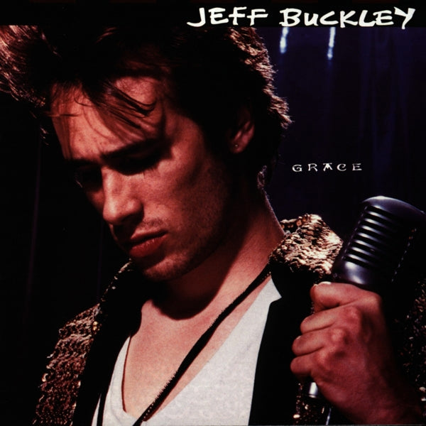  |   | Jeff Buckley - Grace (LP) | Records on Vinyl