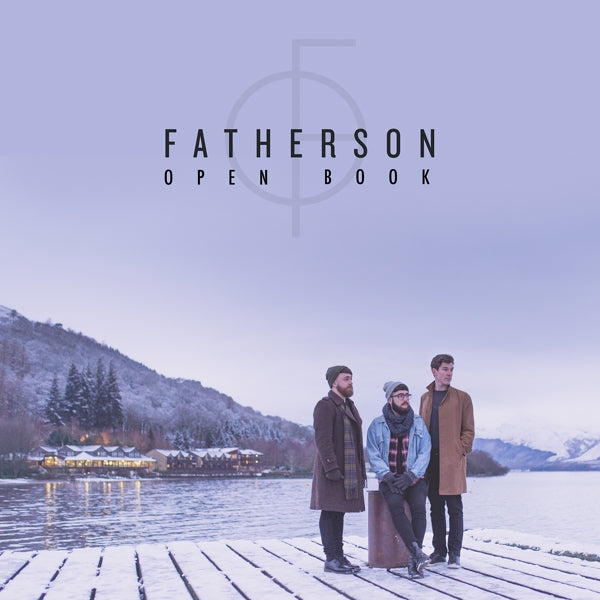  |   | Fatherson - Open Book (2 LPs) | Records on Vinyl