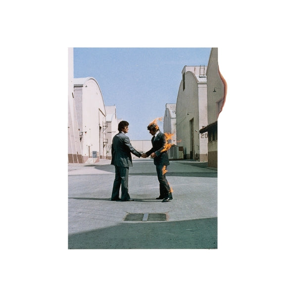  |  Vinyl LP | Pink Floyd - Wish You Were Here (LP) | Records on Vinyl