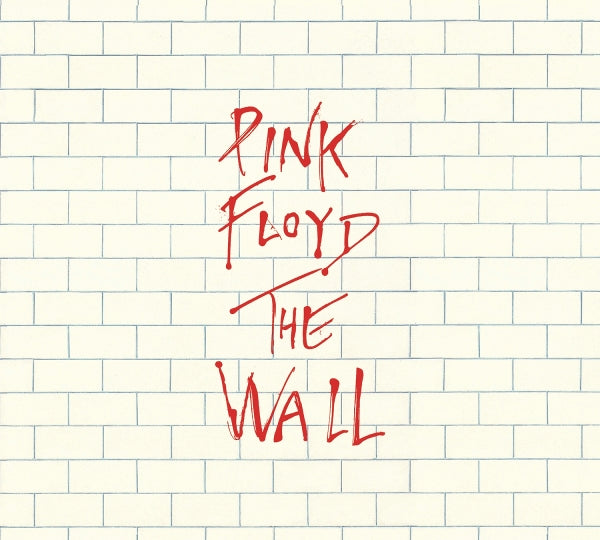  |  Vinyl LP | Pink Floyd - The Wall (2 LPs) | Records on Vinyl