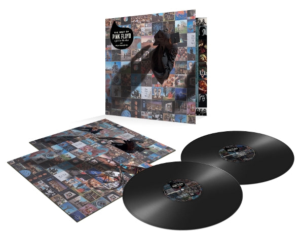  |  Vinyl LP | Pink Floyd - A Foot In the Door: the Best of Pink Floyd (2 LPs) | Records on Vinyl