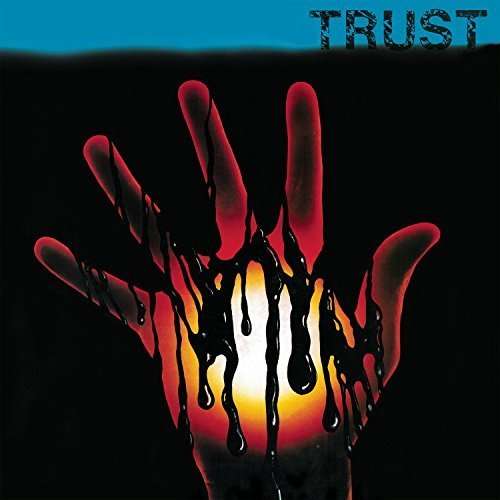 Trust - Préfabriqués (LP) Cover Arts and Media | Records on Vinyl