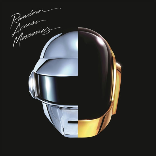  |   | Daft Punk - Random Access Memories (2 LPs) | Records on Vinyl