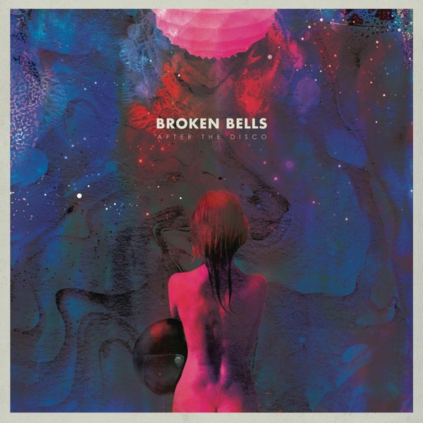  |   | Broken Bells - After the Disco (LP) | Records on Vinyl