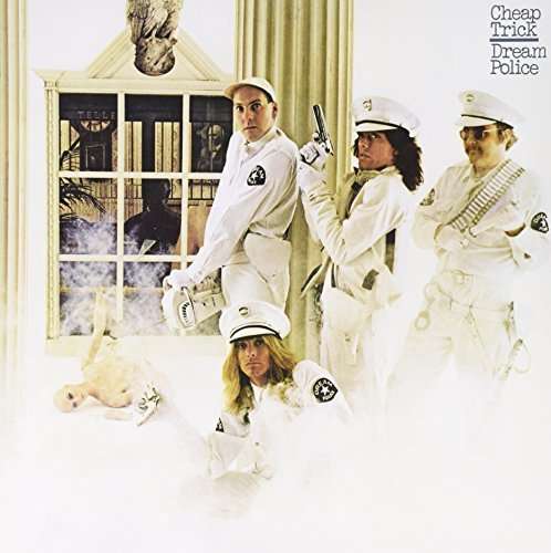  |   | Cheap Trick - Dream Police (LP) | Records on Vinyl