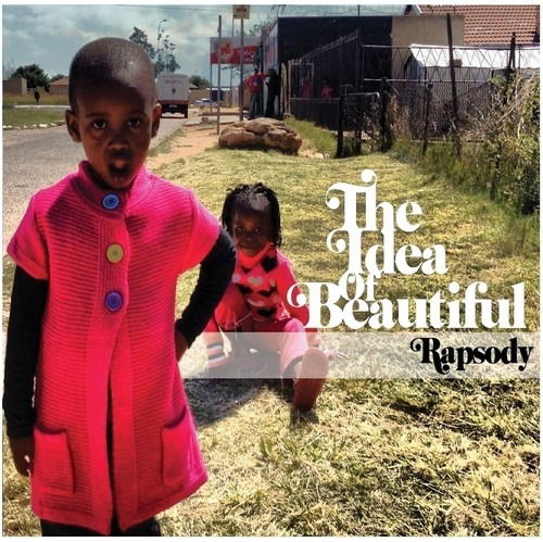  |   | Rapsody - Idea of Beautiful (2 LPs) | Records on Vinyl