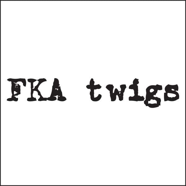 Fka Twigs - Ep1 (Single) Cover Arts and Media | Records on Vinyl