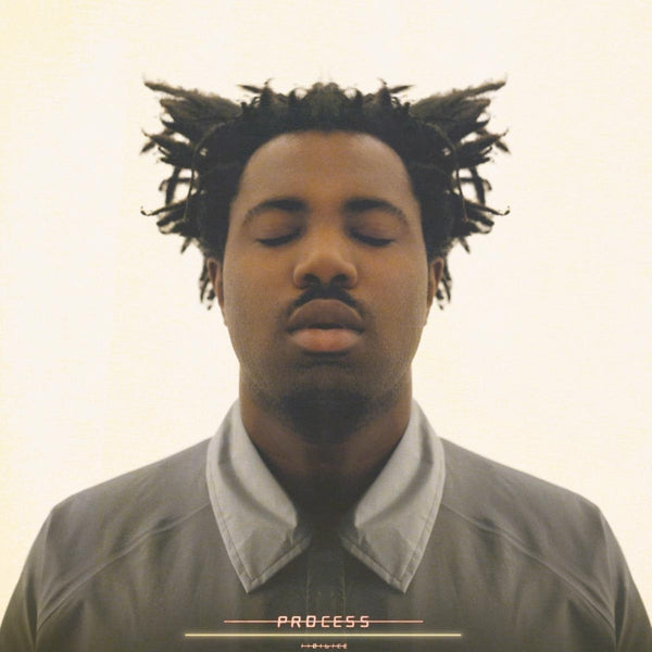  |   | Sampha - Process (LP) | Records on Vinyl