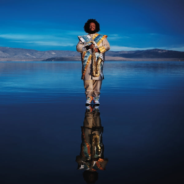  |   | Kamasi Washington - Heaven & Earth (4 LPs) | Records on Vinyl