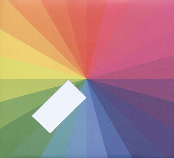  |   | Jamie Xx - In Colour (LP) | Records on Vinyl