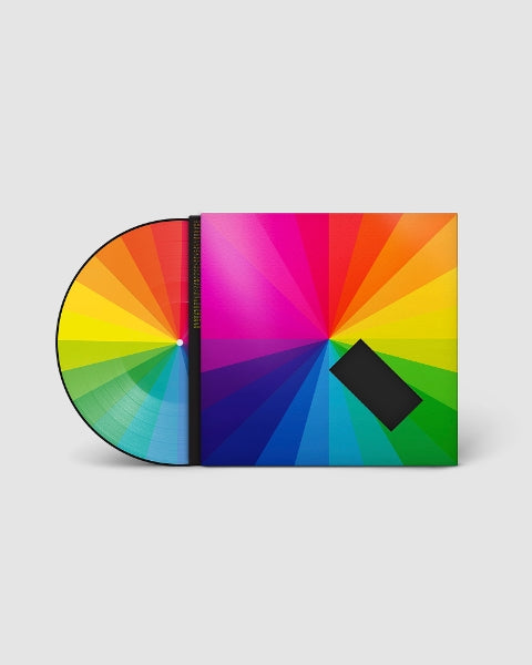  |  Vinyl LP | Jamie Xx - In Colour (LP) | Records on Vinyl