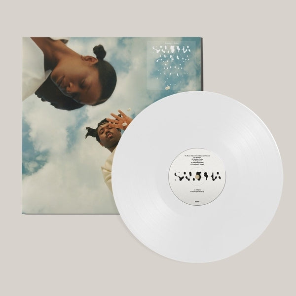  |   | Sampha - Lahai (LP) | Records on Vinyl